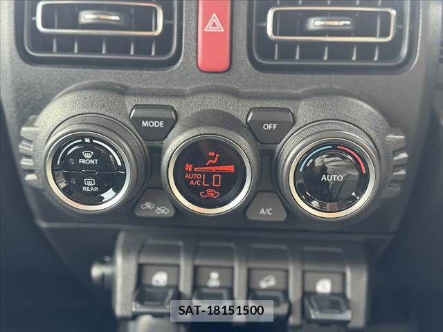 Suzuki JIMNY 2024-06 6906947-23