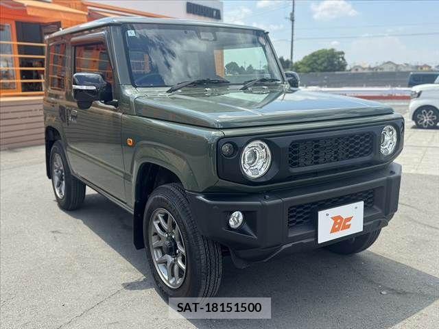 Suzuki JIMNY 2024-06 6906947-7