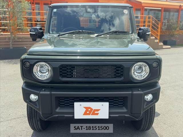 Suzuki JIMNY 2024-06 6906947-8