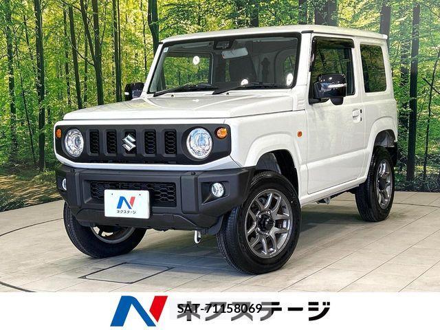 Suzuki JIMNY 2024-11 6906948-0