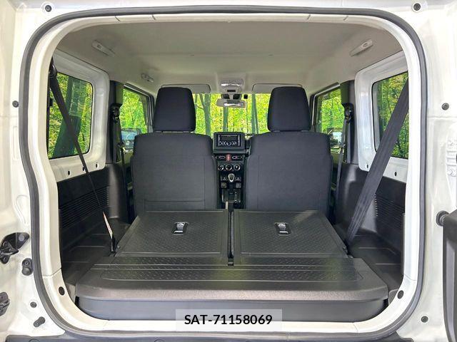 Suzuki JIMNY 2024-11 6906948-9