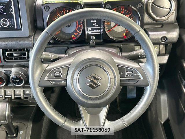 Suzuki JIMNY 2024-11 6906948-10