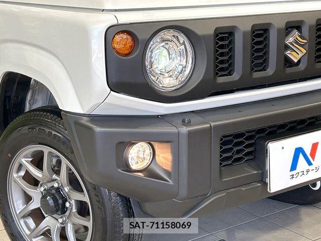 Suzuki JIMNY 2024-11 6906948-12