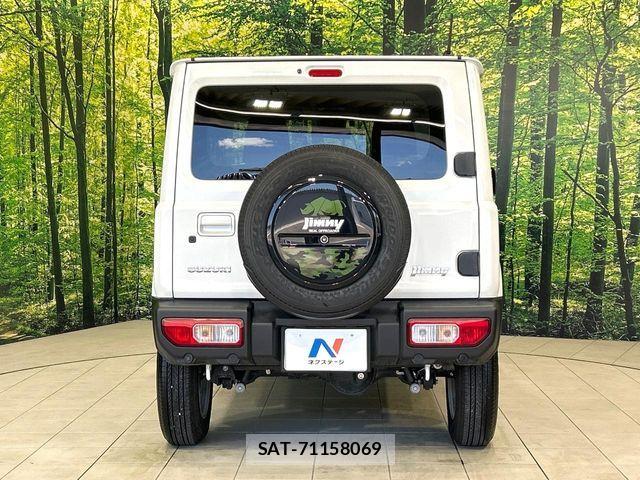 Suzuki JIMNY 2024-11 6906948-14