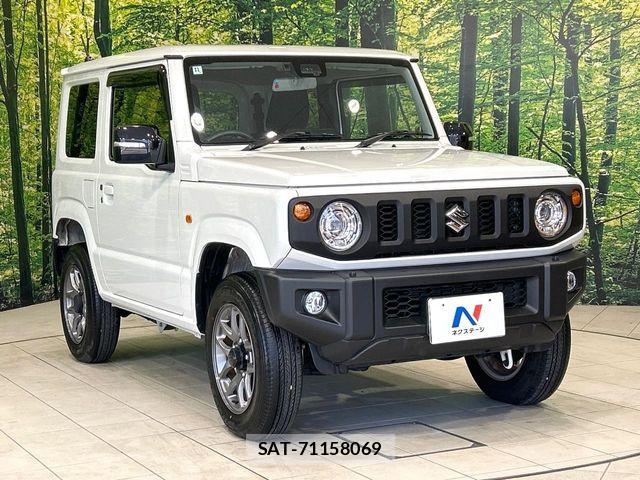 Suzuki JIMNY 2024-11 6906948-15
