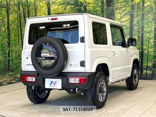 Suzuki JIMNY 2024-11 6906948-16