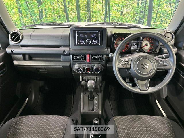 Suzuki JIMNY 2024-11 6906948-1