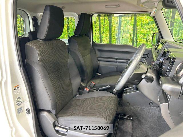 Suzuki JIMNY 2024-11 6906948-7