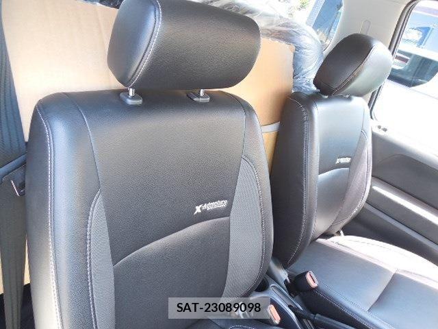 Suzuki JIMNY 2011-06 6907009-9