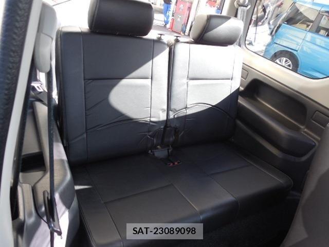 Suzuki JIMNY 2011-06 6907009-11