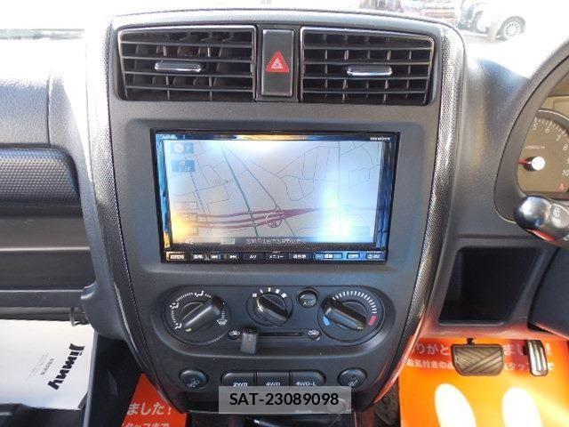 Suzuki JIMNY 2011-06 6907009-17
