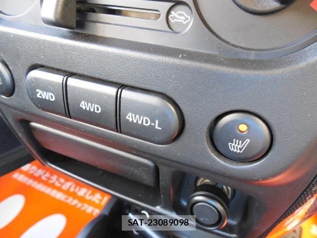 Suzuki JIMNY 2011-06 6907009-20