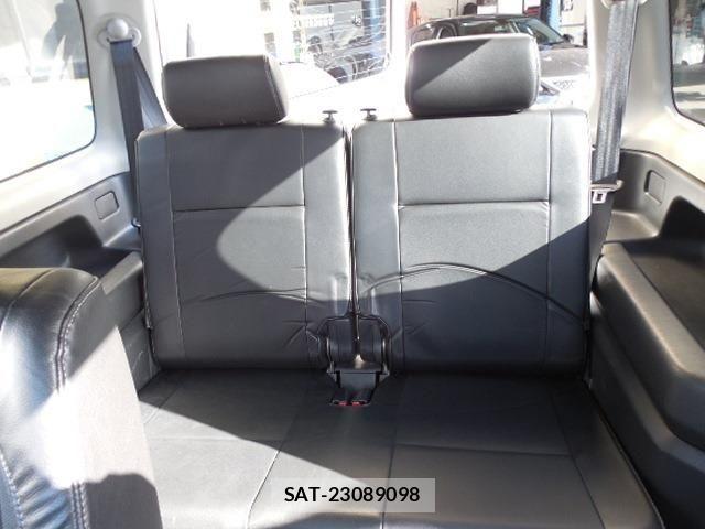 Suzuki JIMNY 2011-06 6907009-29