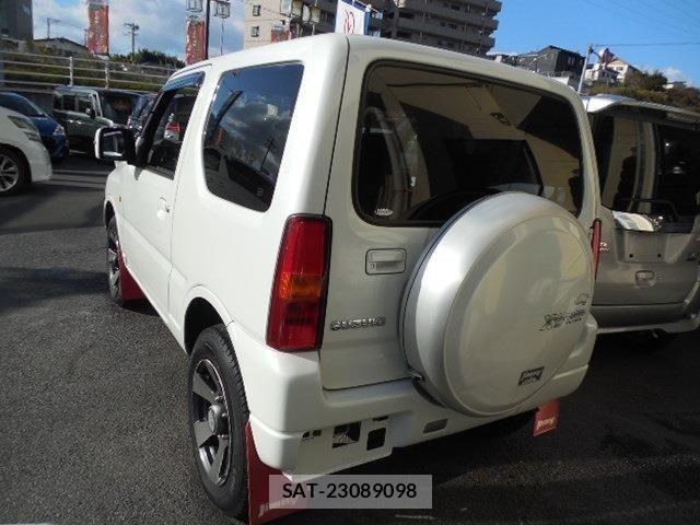 Suzuki JIMNY 2011-06 6907009-3