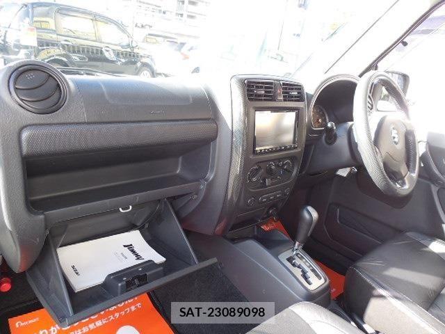 Suzuki JIMNY 2011-06 6907009-6