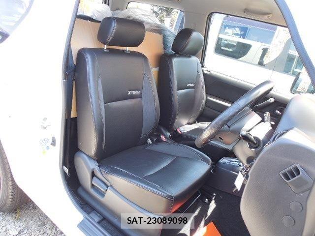 Suzuki JIMNY 2011-06 6907009-7