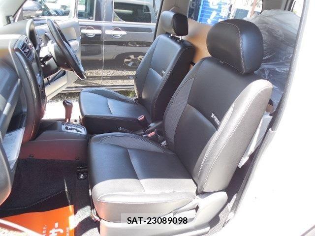 Suzuki JIMNY 2011-06 6907009-8