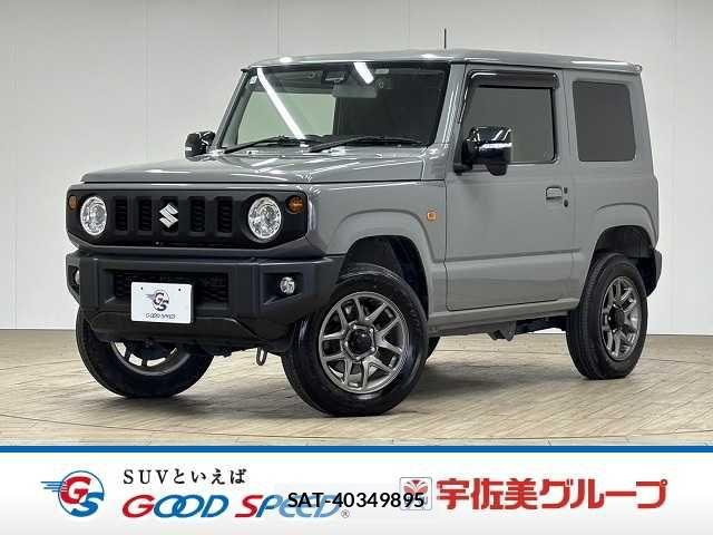 Suzuki JIMNY 2022-12 6994474-0