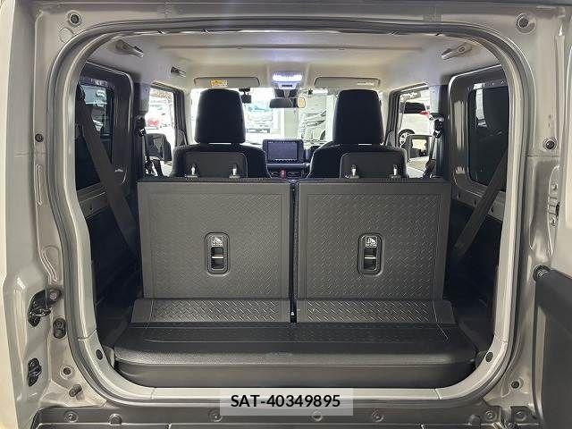 Suzuki JIMNY 2022-12 6994474-12