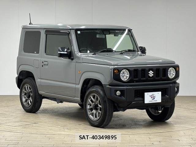 Suzuki JIMNY 2022-12 6994474-13