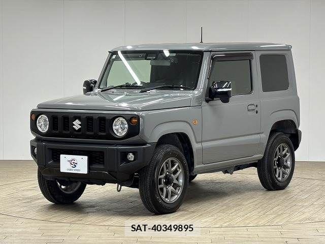 Suzuki JIMNY 2022-12 6994474-14