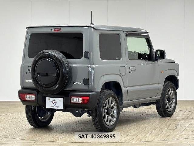 Suzuki JIMNY 2022-12 6994474-15