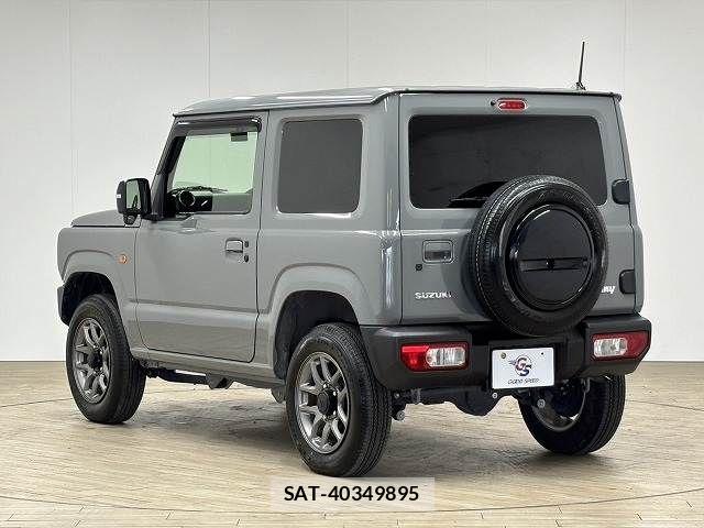 Suzuki JIMNY 2022-12 6994474-16