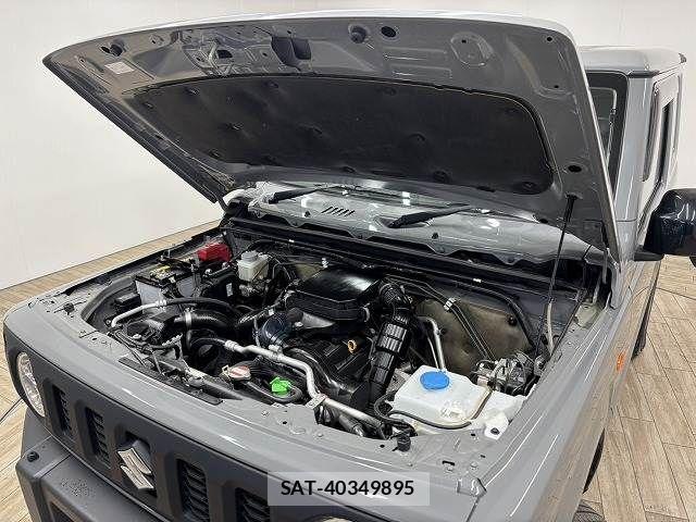 Suzuki JIMNY 2022-12 6994474-17