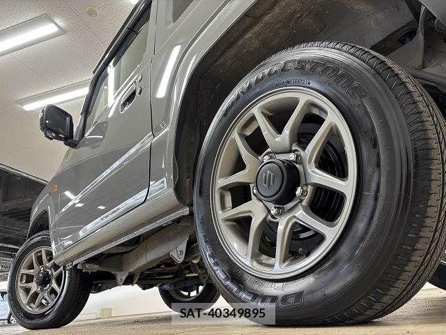 Suzuki JIMNY 2022-12 6994474-18