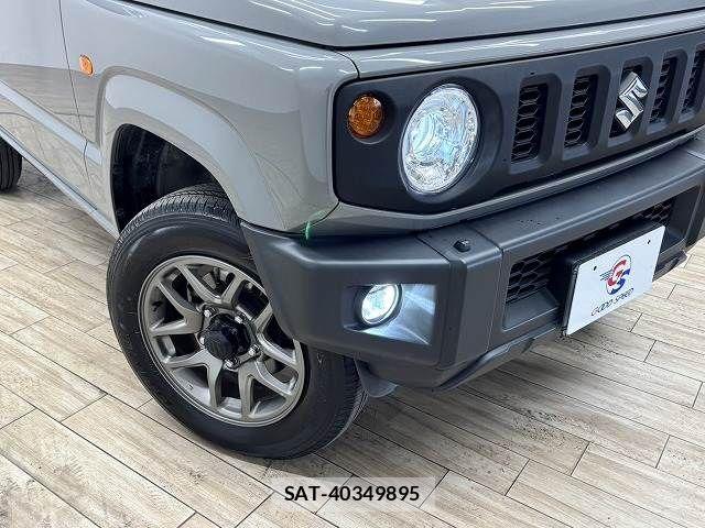 Suzuki JIMNY 2022-12 6994474-19