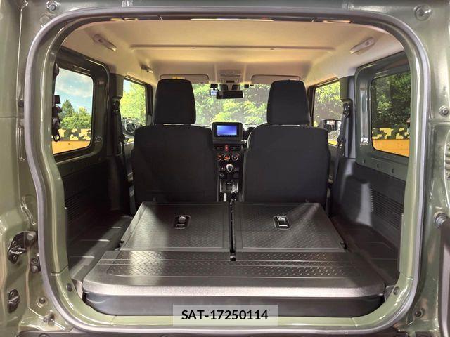 Suzuki JIMNY 2024-02 6994468-9