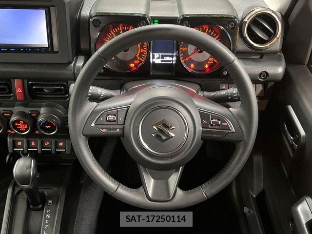 Suzuki JIMNY 2024-02 6994468-10