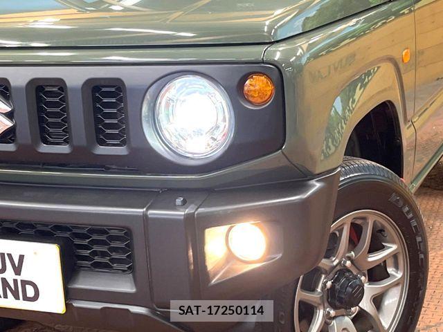 Suzuki JIMNY 2024-02 6994468-12