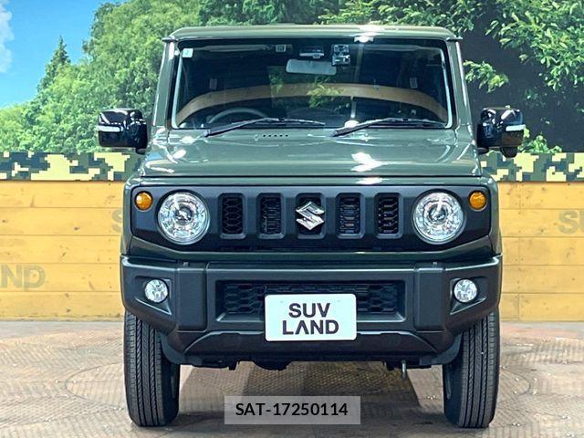 Suzuki JIMNY 2024-02 6994468-13