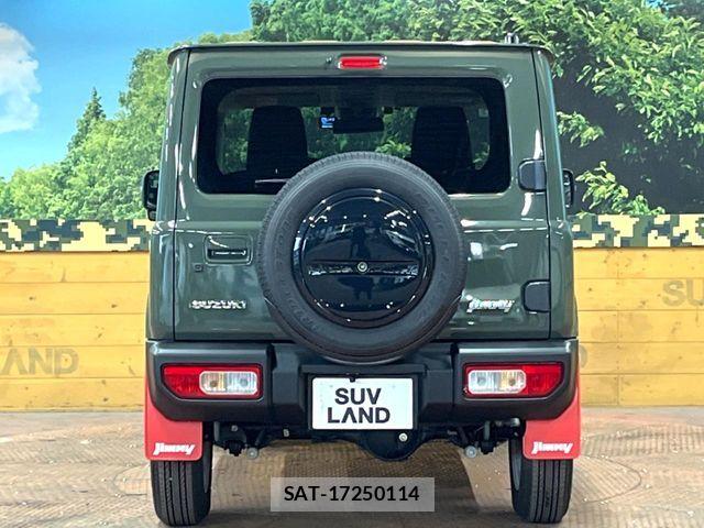 Suzuki JIMNY 2024-02 6994468-14