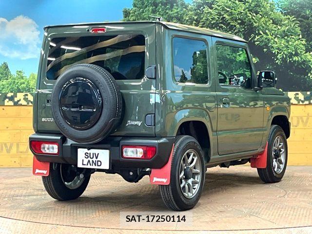 Suzuki JIMNY 2024-02 6994468-16