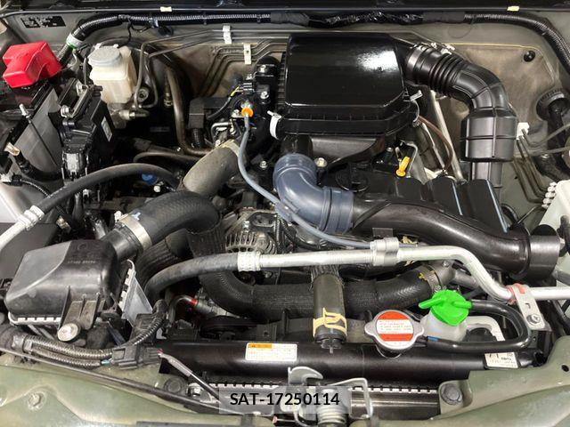 Suzuki JIMNY 2024-02 6994468-17