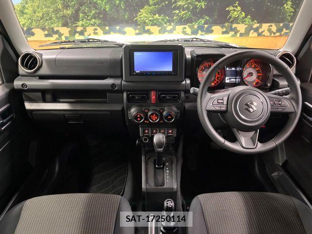 Suzuki JIMNY 2024-02 6994468-1