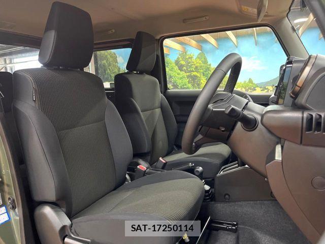 Suzuki JIMNY 2024-02 6994468-7
