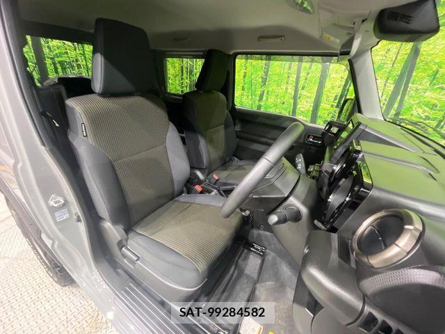 Suzuki JIMNY 2025-08 6994445-9