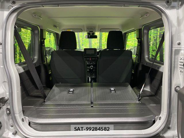 Suzuki JIMNY 2025-08 6994445-11