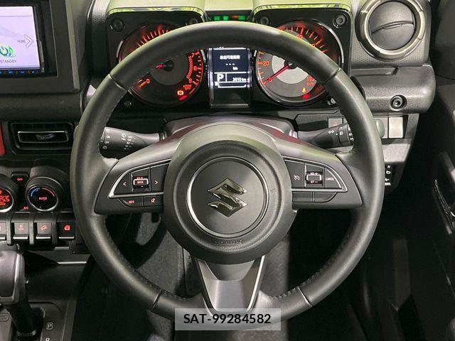 Suzuki JIMNY 2025-08 6994445-12