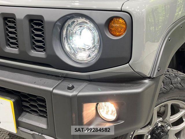 Suzuki JIMNY 2025-08 6994445-13