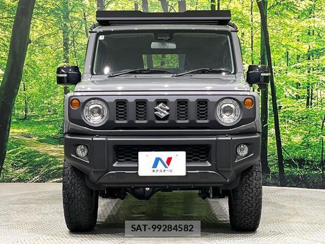 Suzuki JIMNY 2025-08 6994445-14
