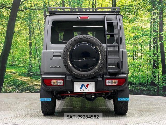 Suzuki JIMNY 2025-08 6994445-15