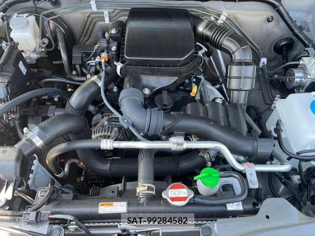 Suzuki JIMNY 2025-08 6994445-18