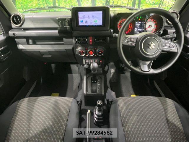 Suzuki JIMNY 2025-08 6994445-1
