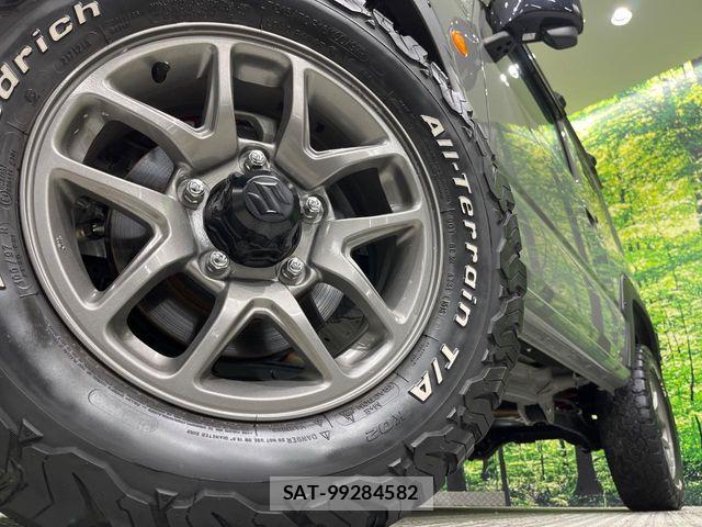 Suzuki JIMNY 2025-08 6994445-7