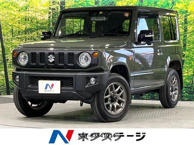Suzuki JIMNY 2023-06 6994473-0
