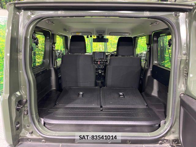 Suzuki JIMNY 2023-06 6994473-9